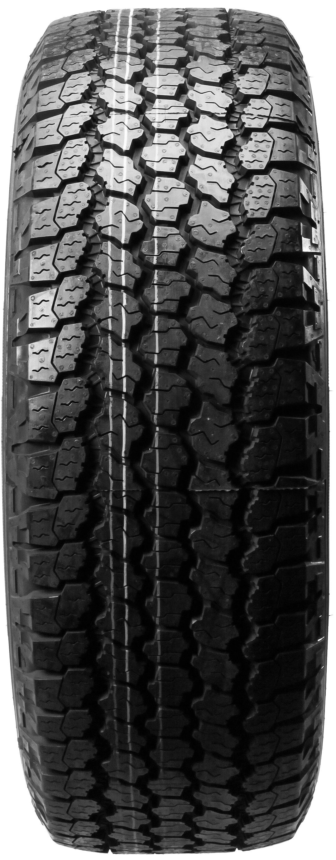 Goodyear Wrangler AT Adventure