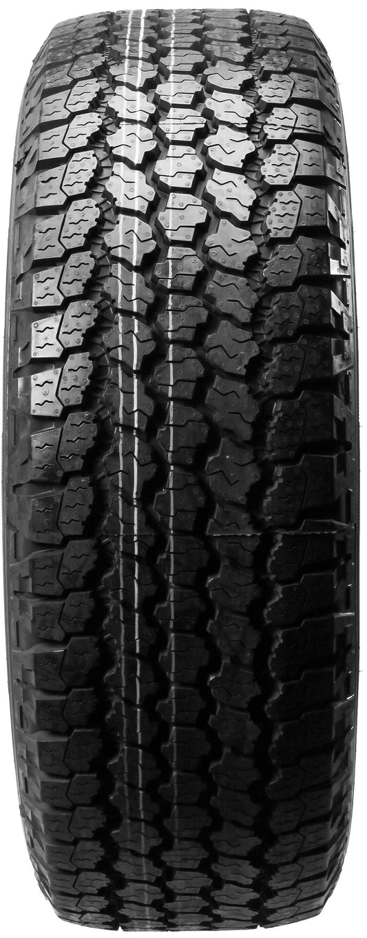 Goodyear Wrangler AT Adventure