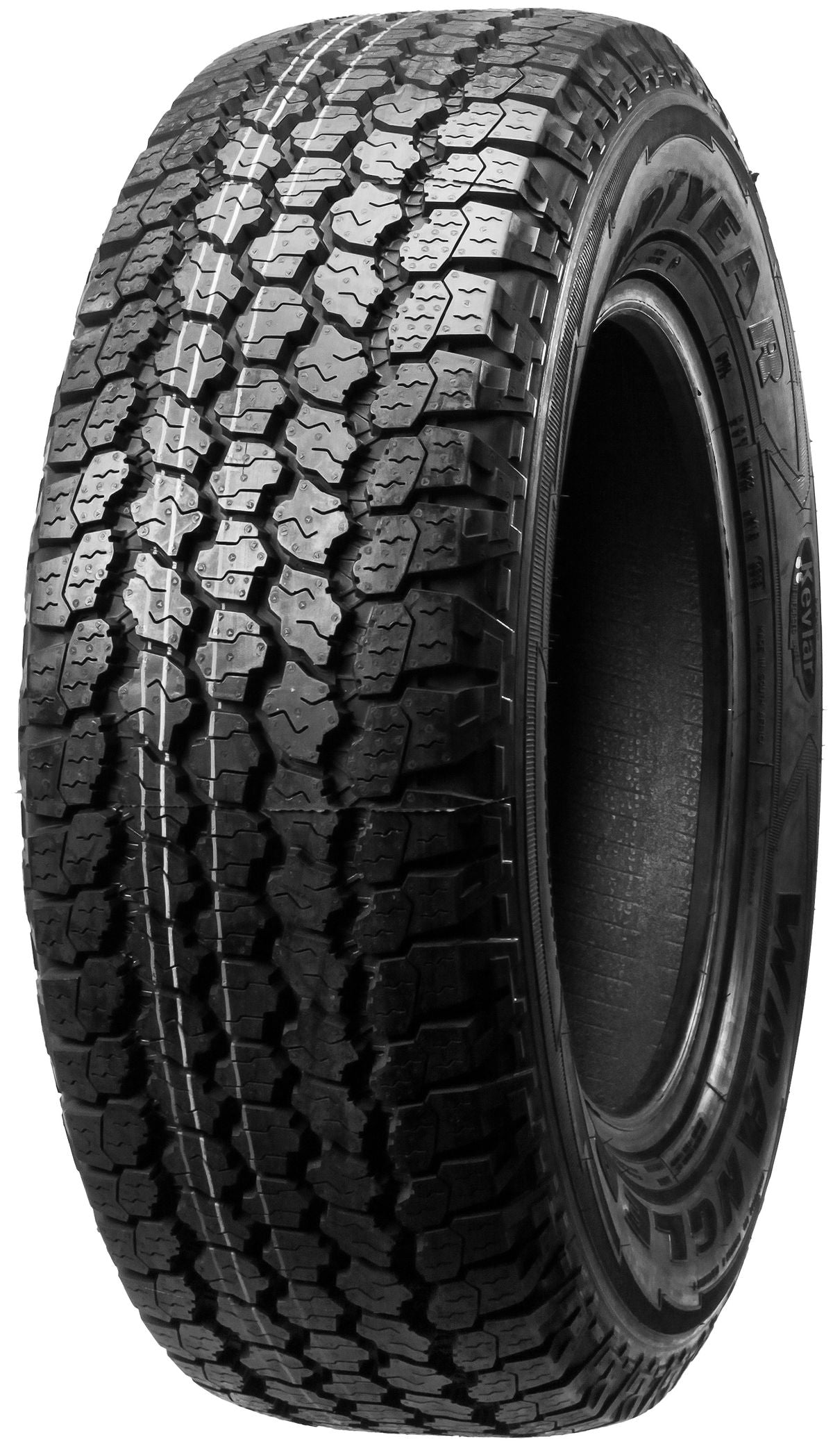 Goodyear Wrangler AT Adventure