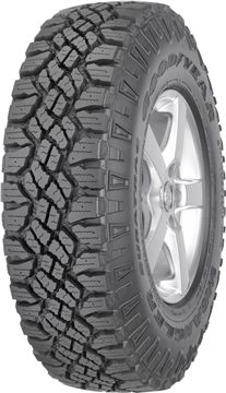 Goodyear Wrangler Duratrac