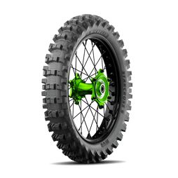 Michelin Starcross 6 MUD 100/90-19 57M