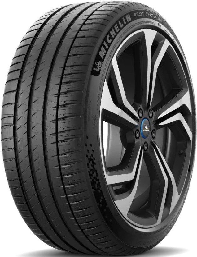 Michelin Pilot Sport EV Acoustic