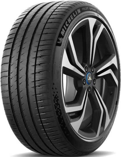 Michelin Pilot Sport EV Acoustic