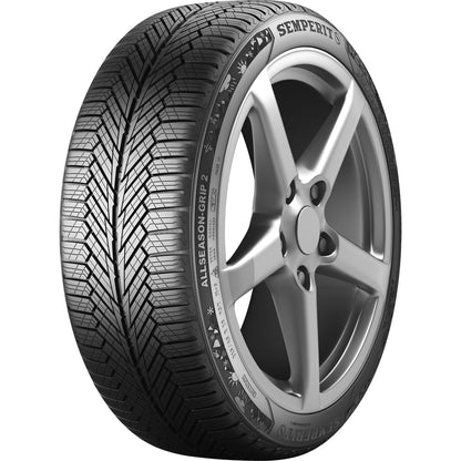 Semperit Allseason-Grip 2
