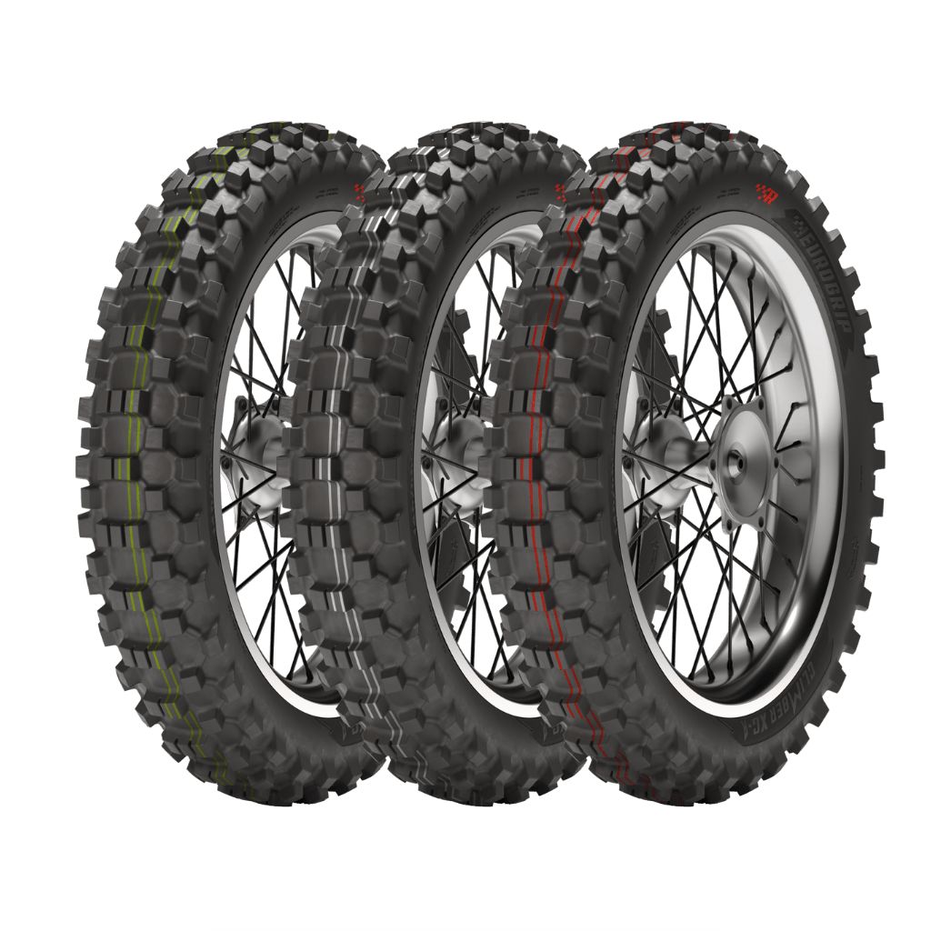 TVS Eurogrip CLIMBER XC-R