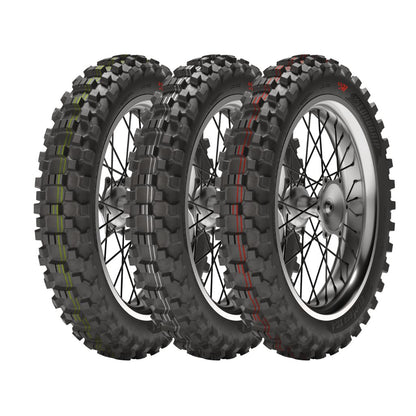 TVS Eurogrip CLIMBER XC-R