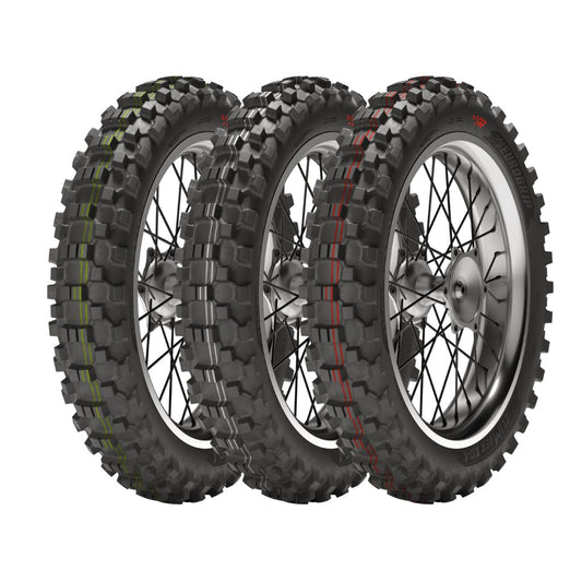 TVS Eurogrip CLIMBER XC-R