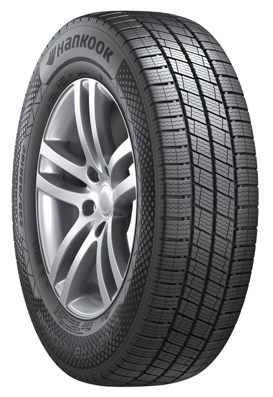 Hankook e Vantra FlexClimate