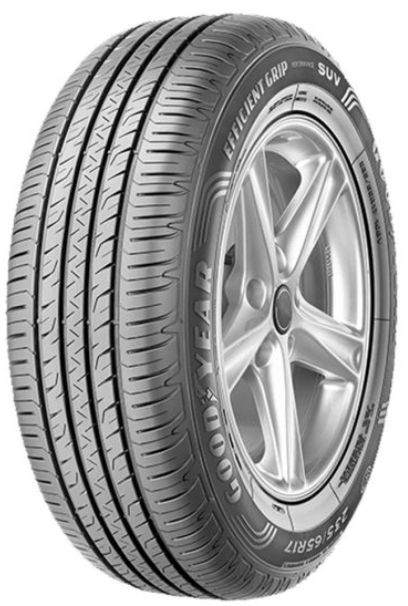 Goodyear Efficientgrip Performance SUV