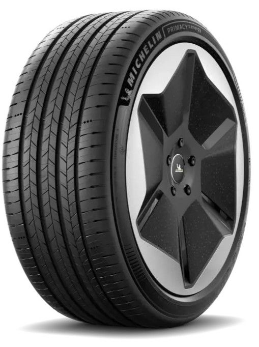 Michelin Primacy 5 Energy