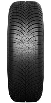 Goodyear Vector 4Seasons Cargo MO-V