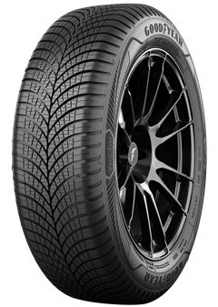 Goodyear Vector 4Seasons Cargo MO-V