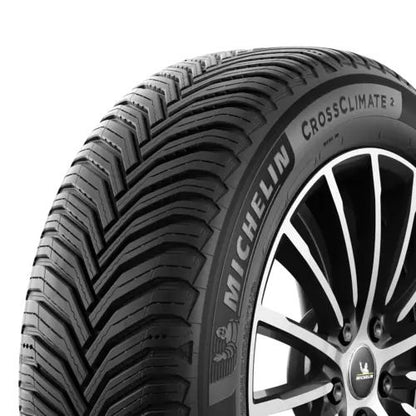 Michelin Crossclimate 2 Acoustic