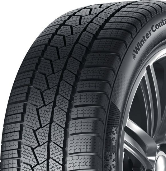 Continental WinterContact TS 860 S SSR