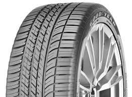 Goodyear Eagle F1 Asymmetric SUV AT