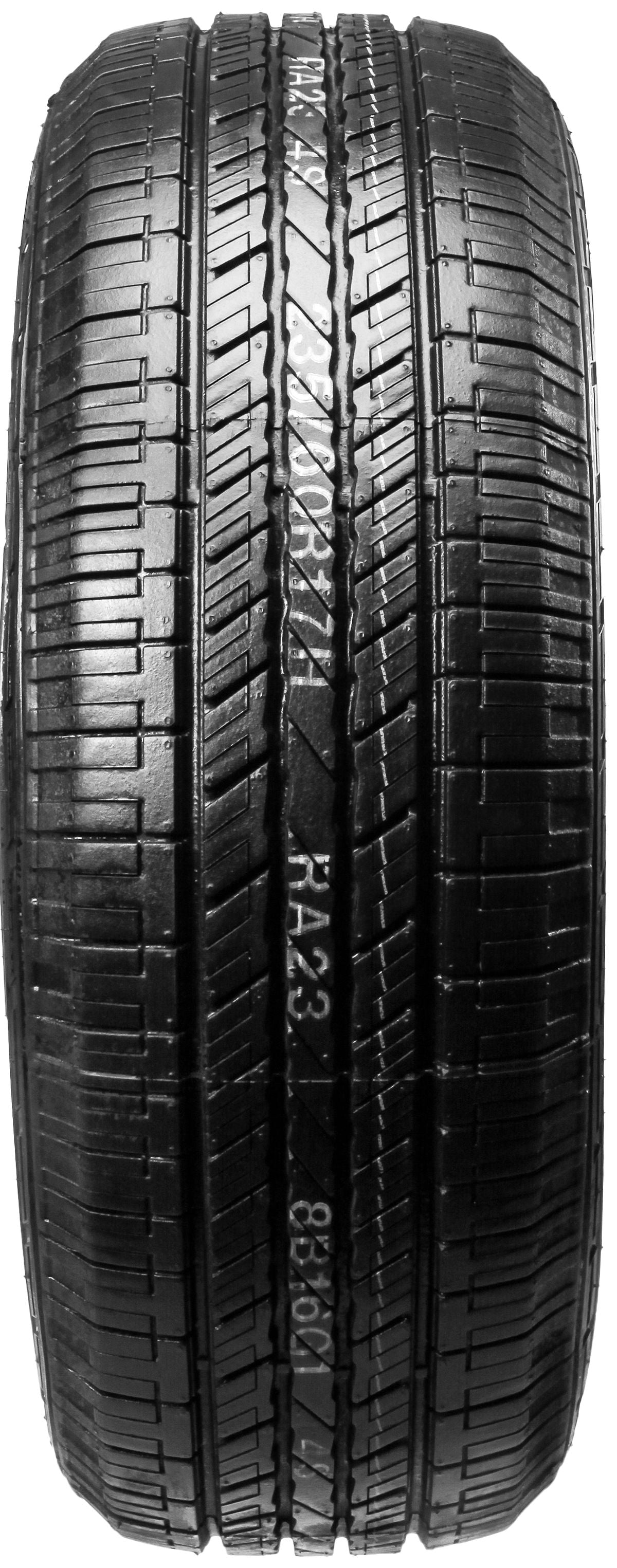 Hankook Dynapro HP (RA23)