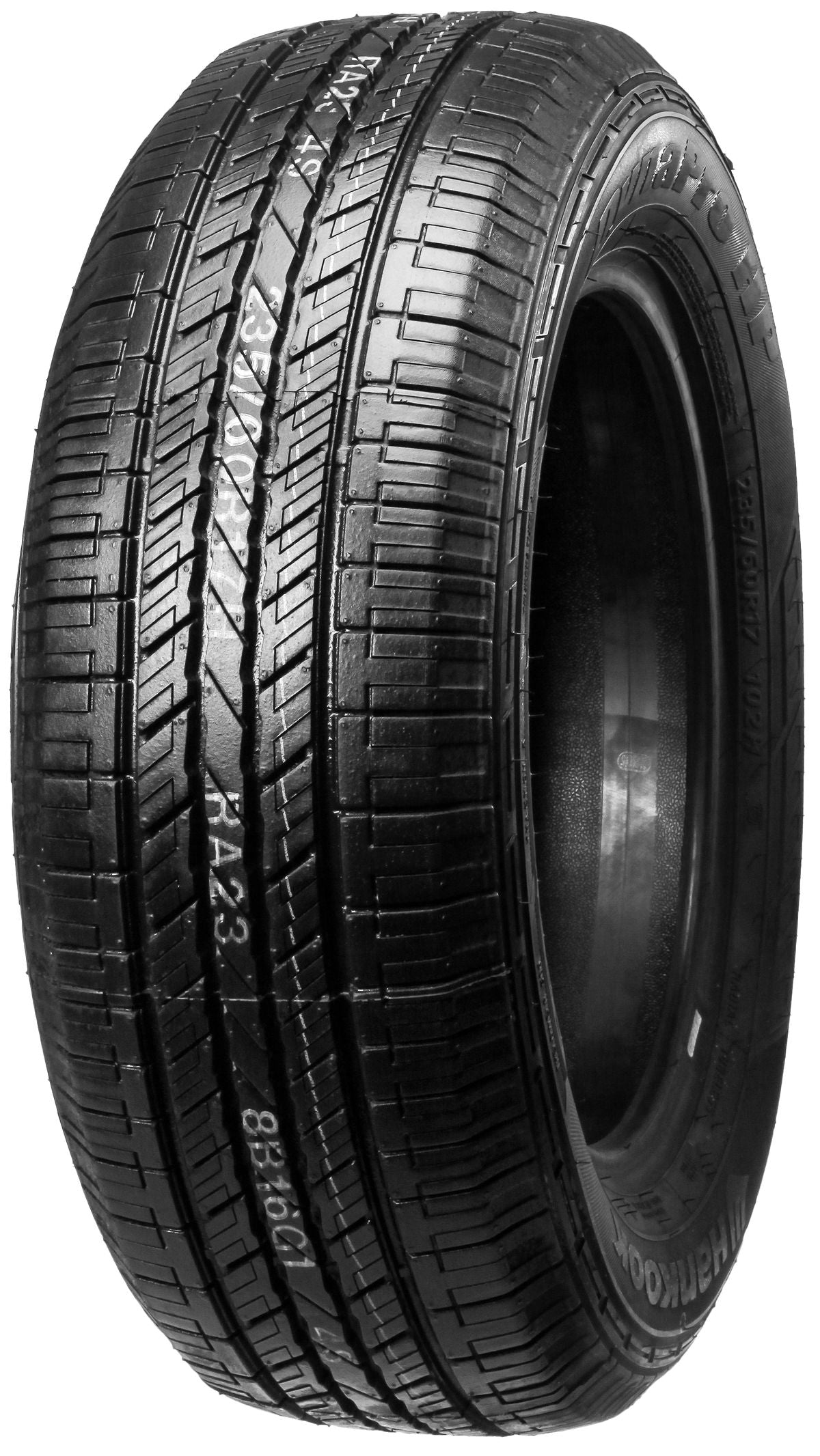 Hankook Dynapro HP (RA23)