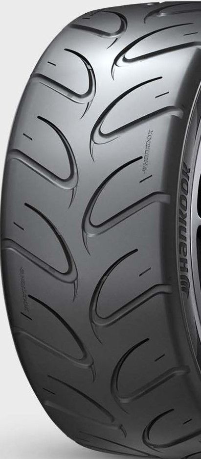 Hankook Ventus TD (Z221)