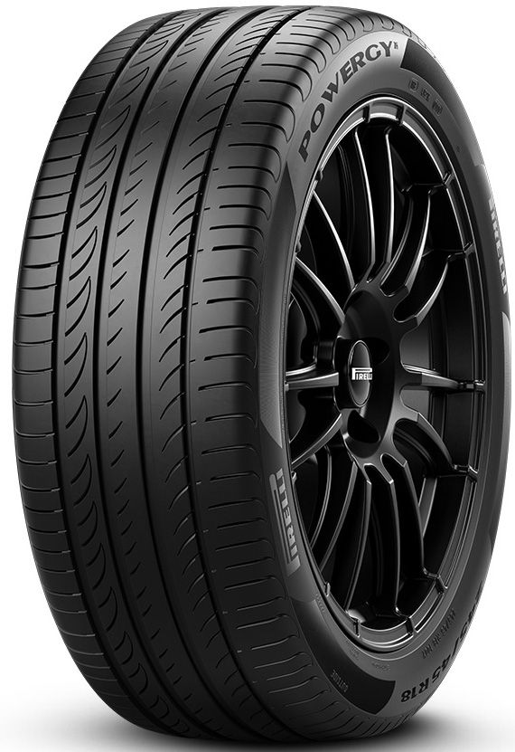 Pirelli Powergy