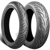 Bridgestone Battlax T32