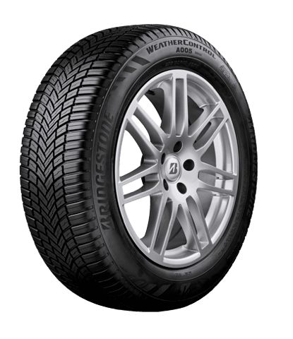 Bridgestone Weather Control A005 EVO