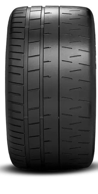 Pirelli P Zero Trofeo Race