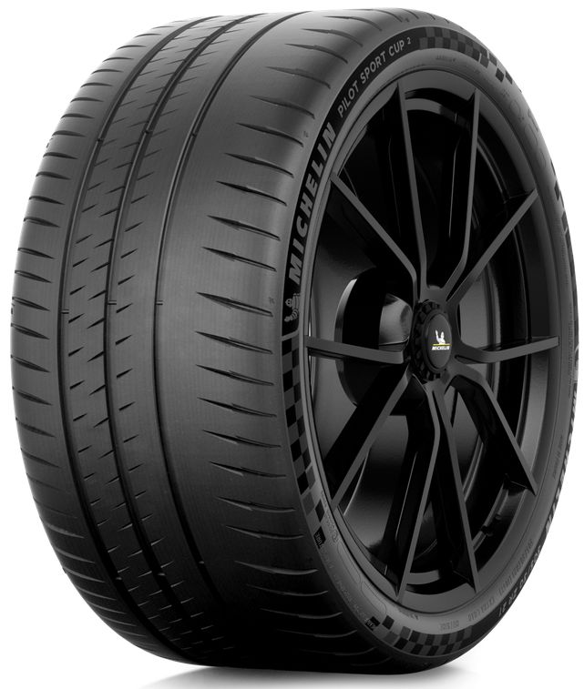 Michelin Pilot Sport CUP 2 Connect