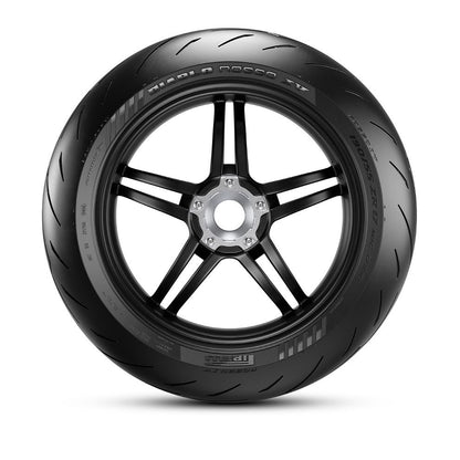 Pirelli Diablo Rosso IV