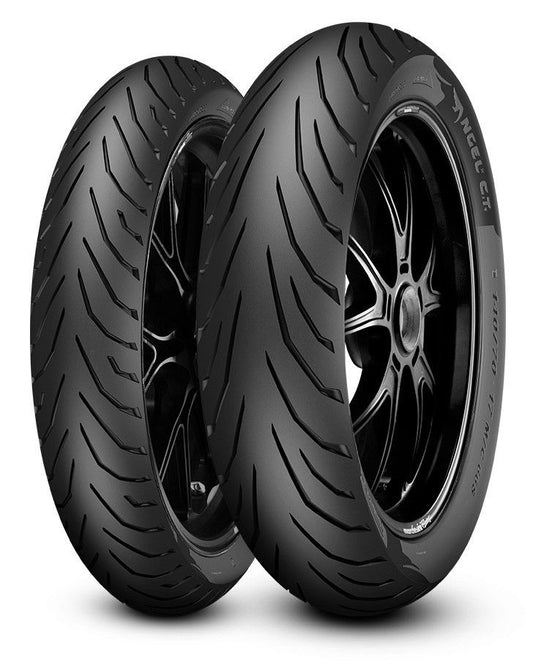 Pirelli Angel City REAR