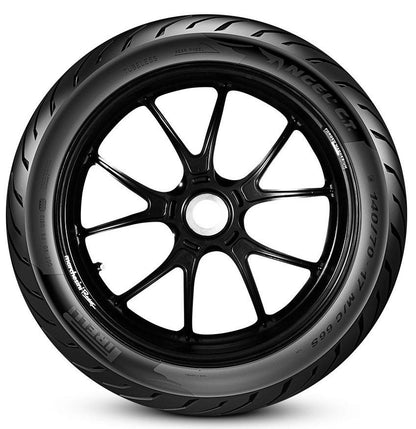 Pirelli Angel City REAR
