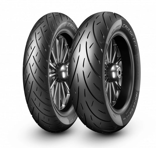 Metzeler Cruisetec R