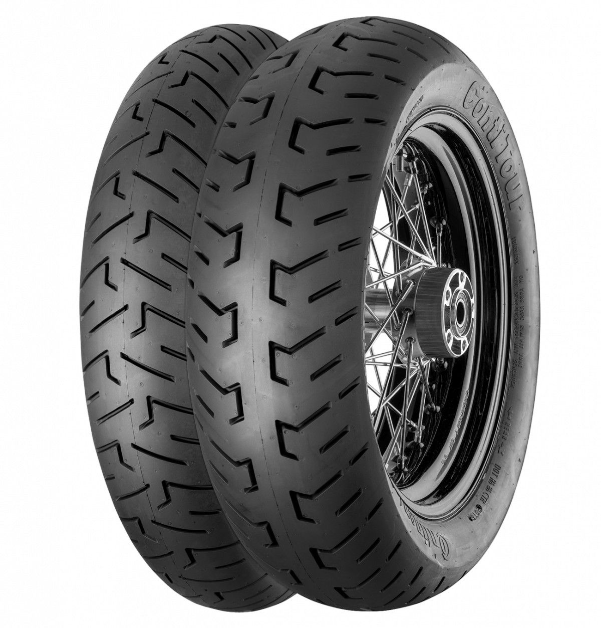 Continental ContiTour R