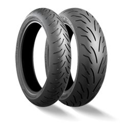 Bridgestone Battlax Scooter R