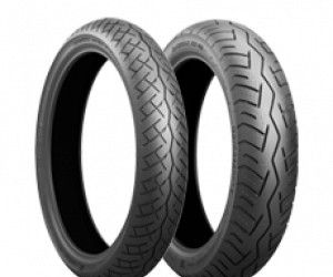 Bridgestone Battlax BT-46 R