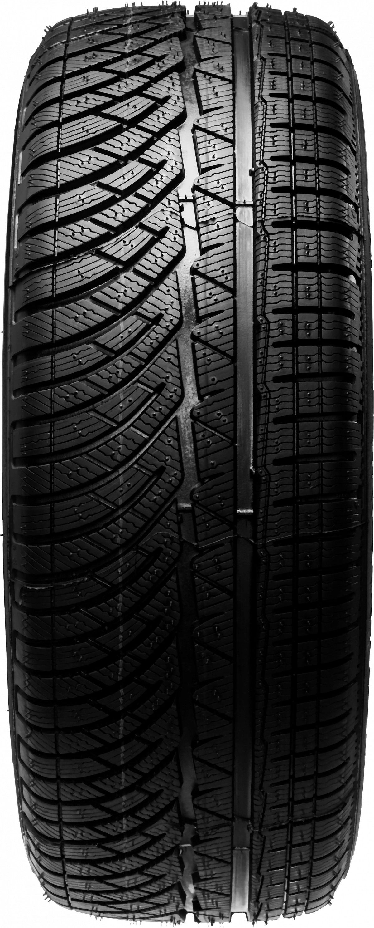 Michelin Pilot Alpin PA 4 (lg)