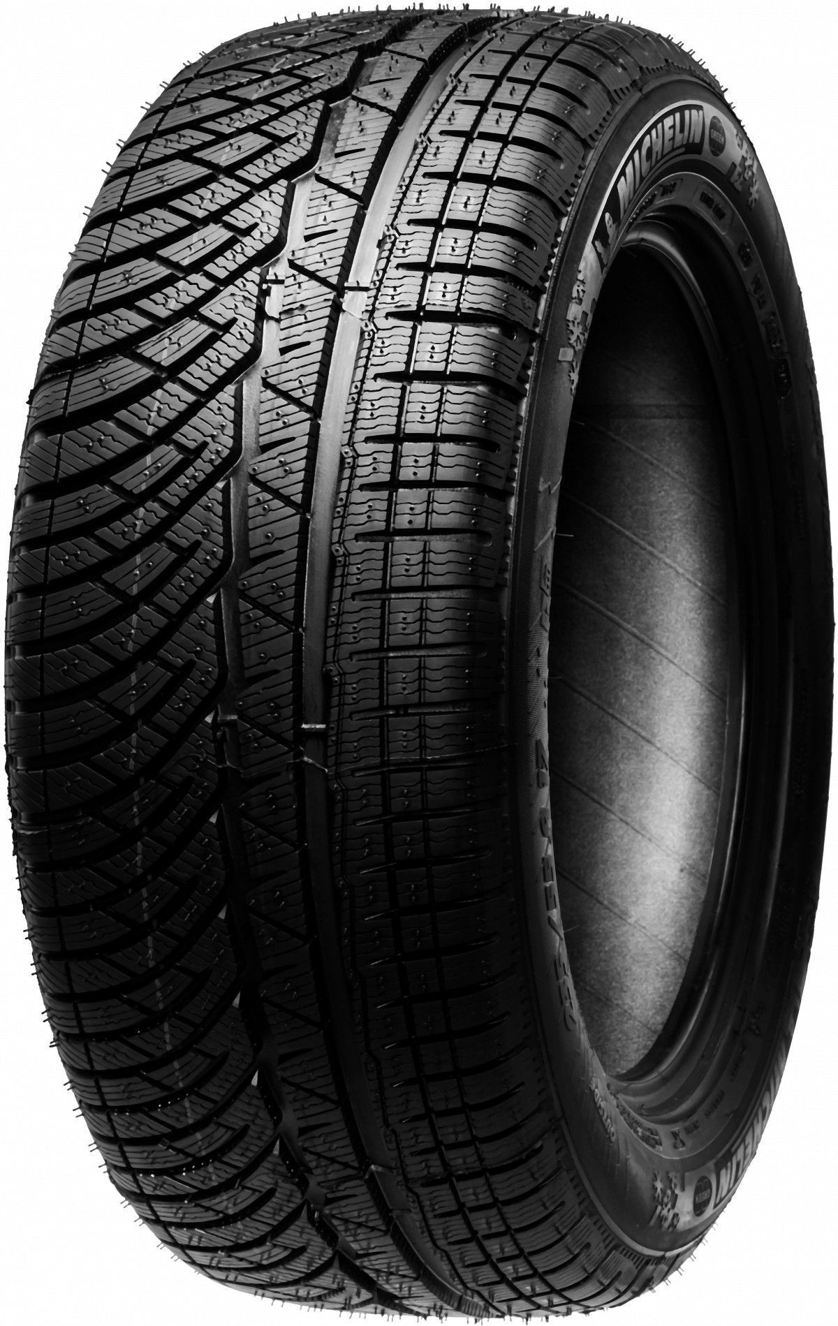 Michelin Pilot Alpin PA 4 (lg)