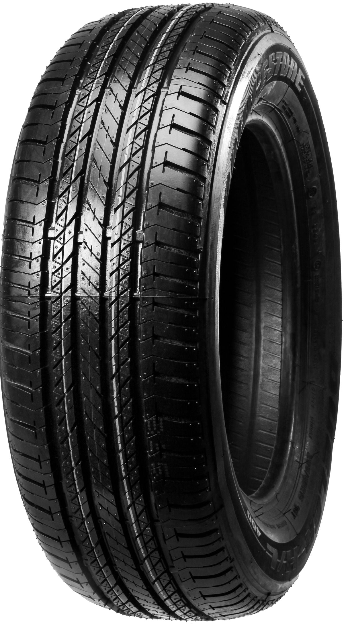 Bridgestone Dueler H/L 400