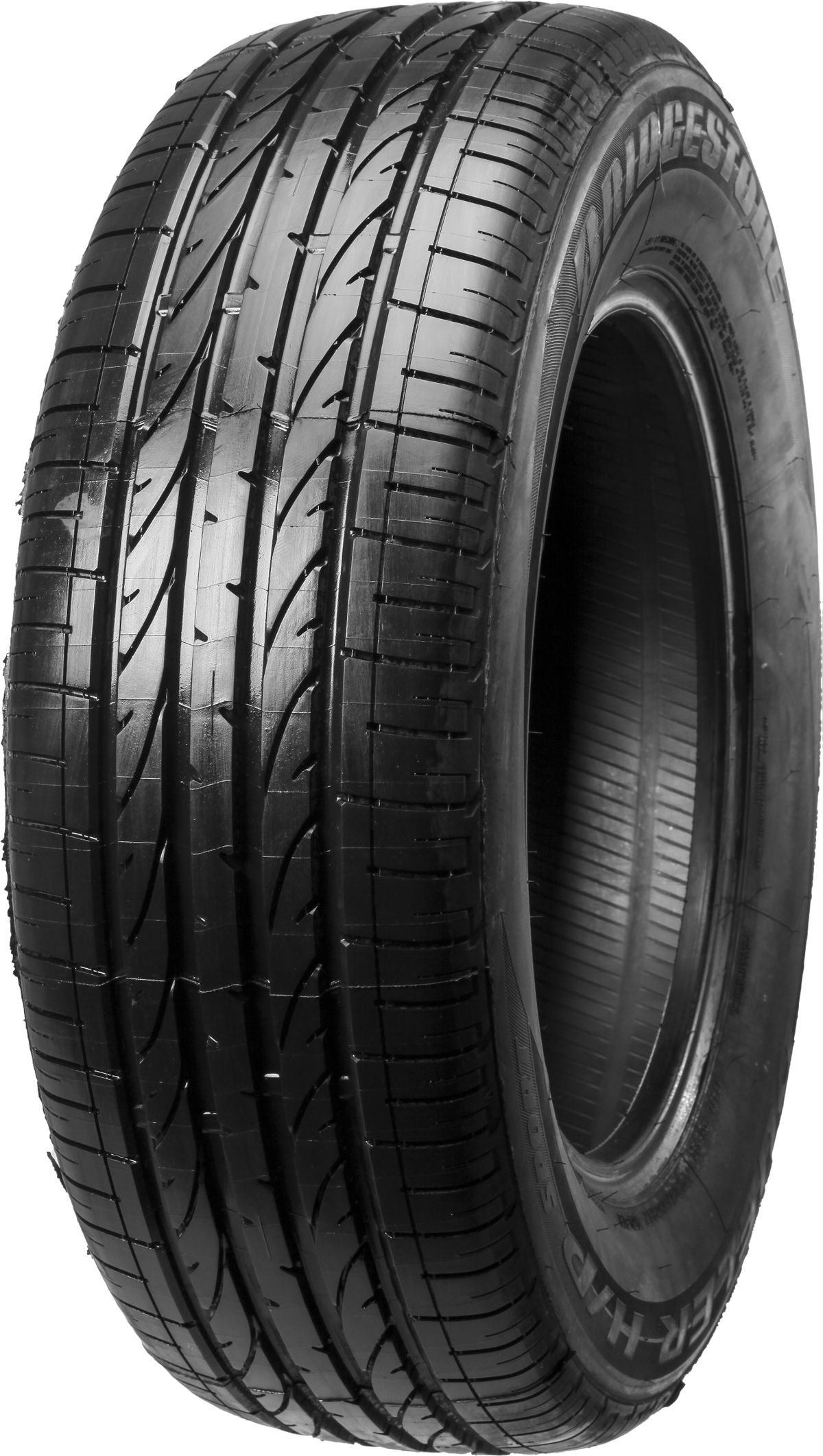 Bridgestone Dueler H/P Sport