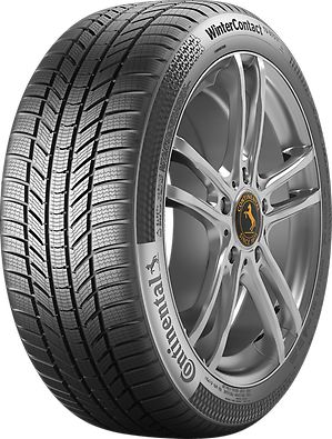 Continental WinterContact TS 870 P 21 Zoll