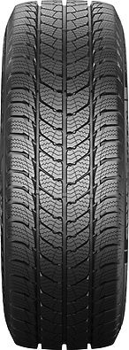 Semperit Van Grip 3