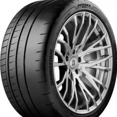 Bridgestone Potenza Race