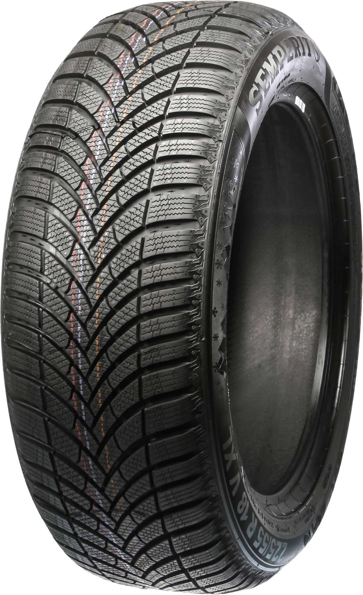 Semperit Speed-Grip 5