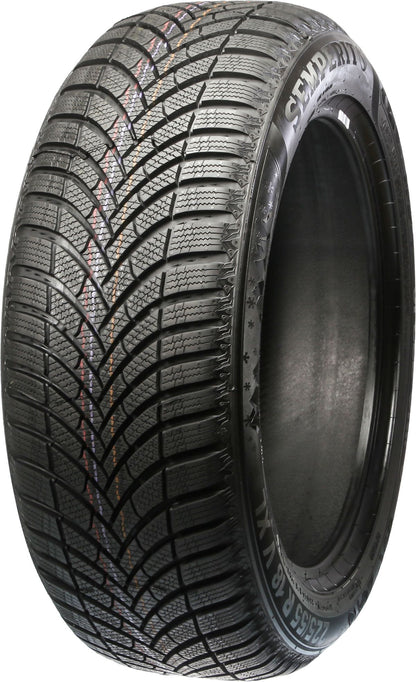 Semperit Speed-Grip 5