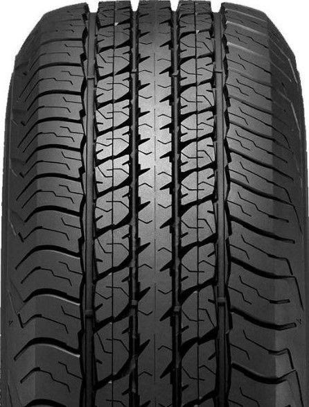 Dunlop Grandtrek AT5