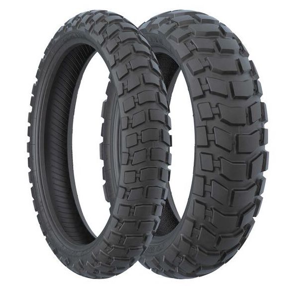 Heidenau K60 RANGER 120/90-17 64 R