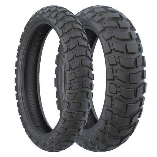 Heidenau K60 RANGER 120/90-17 64 R
