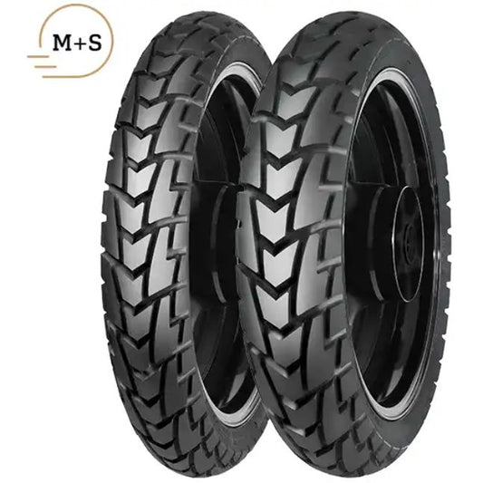 Mitas MC-32 100/80-17 52R