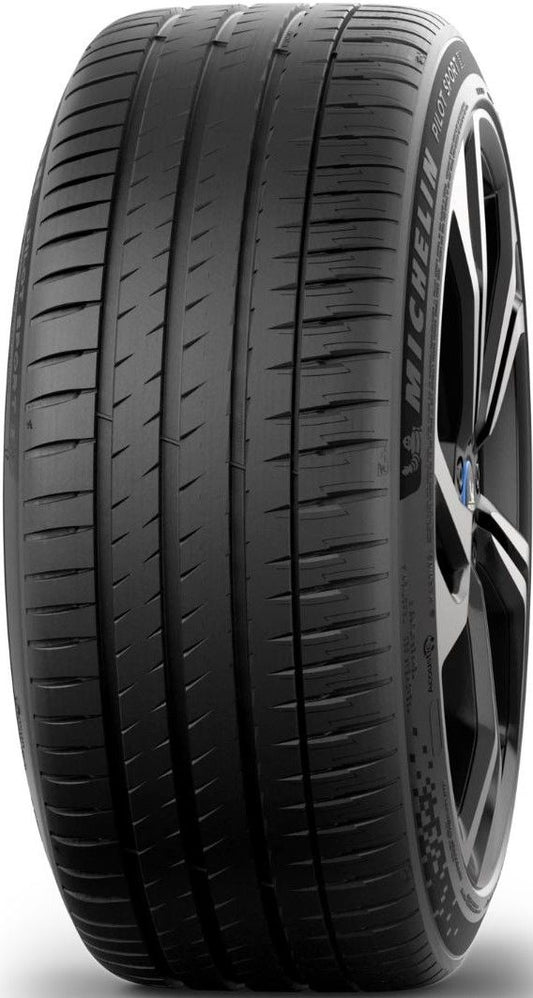 Michelin Pilot Sport EV