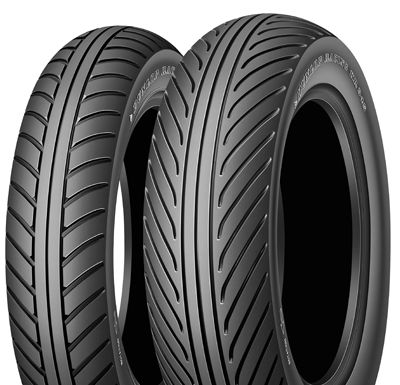 Dunlop KR345