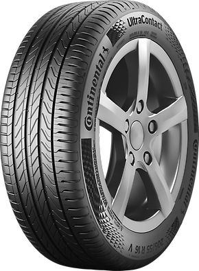Continental UltraContact 18 Zoll